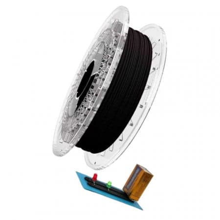 recreus TPU black