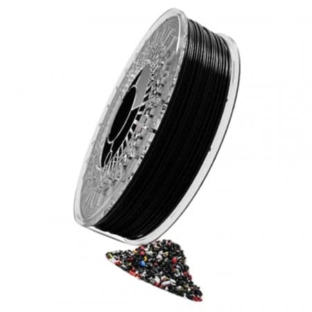 recreus TPU black