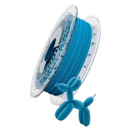 recreus TPU blue
