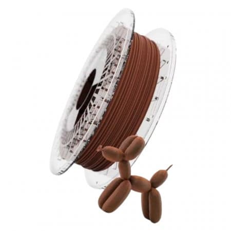 recreus TPU brown
