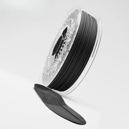 recreus TPU foamy black