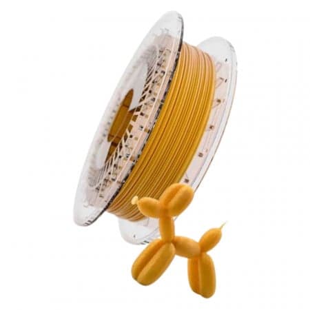recreus TPU gold