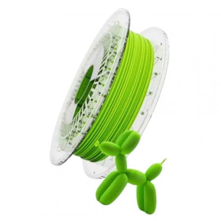 recreus TPU green
