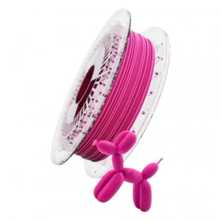 recreus TPU magenta