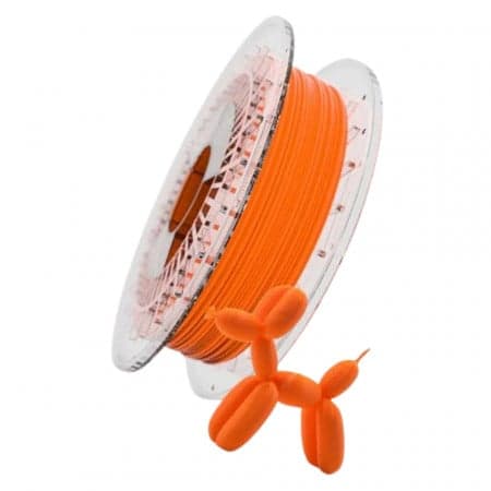 recreus TPU orange