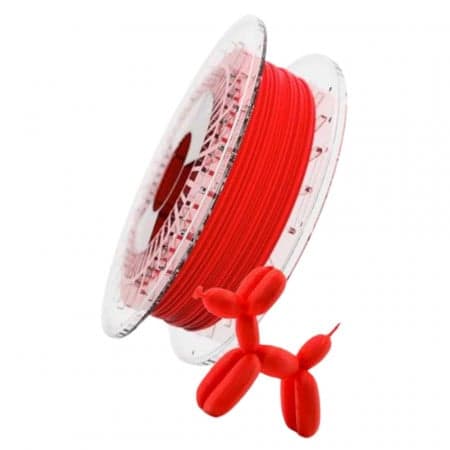 recreus TPU red