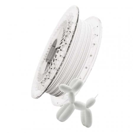 recreus TPU white