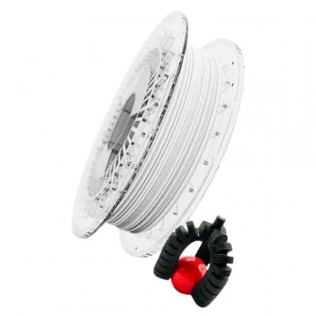 recreus TPU white