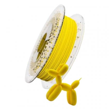 recreus TPU yellow