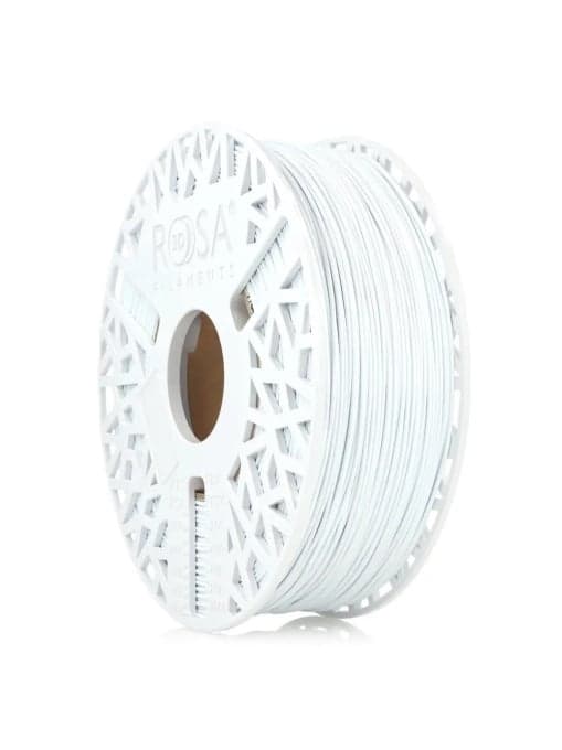 rosa3d ABS white