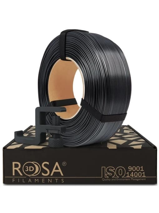 rosa3d PC black