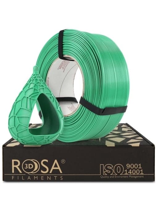 rosa3d PETG green grass