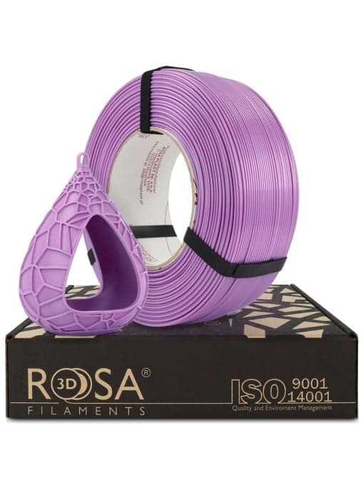 rosa3d PETG lilac
