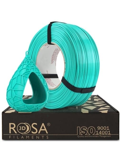 rosa3d PETG mint
