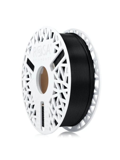 rosa3d PLA black