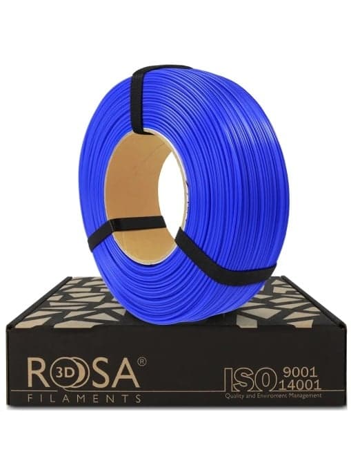 rosa3d PLA dark blue