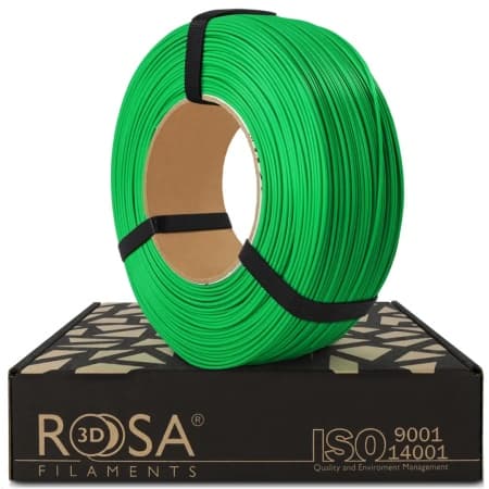 rosa3d PLA juicy green