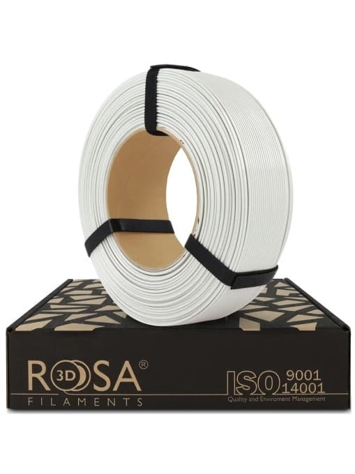 rosa3d PLA light gray