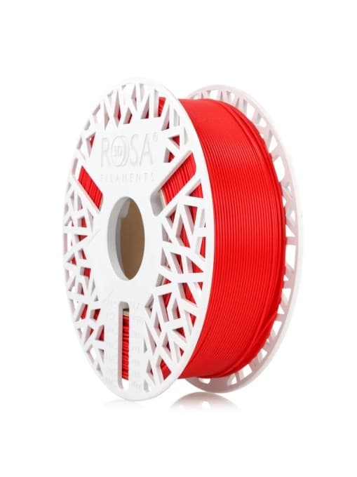 rosa3d PLA red