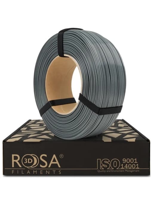 rosa3d PLA starter gray