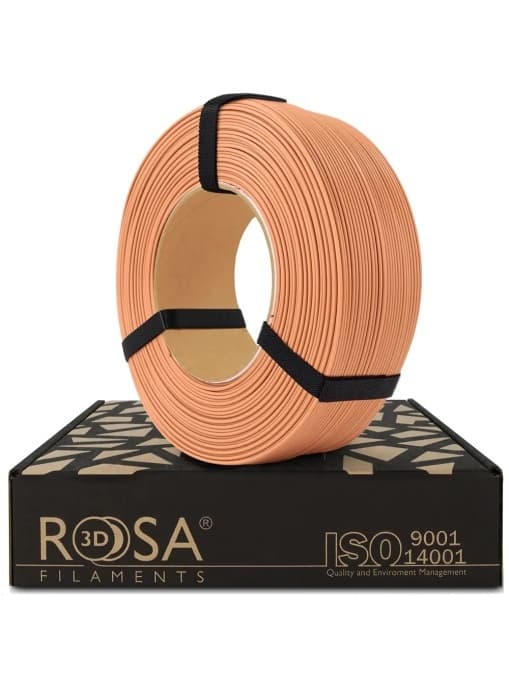 rosa3d PLA tanned skin