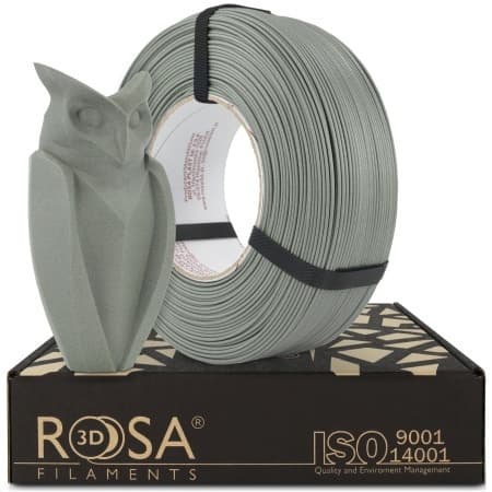 rosa3d PLA warm gray