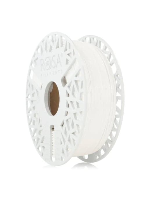rosa3d PLA white