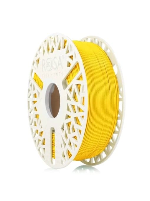 rosa3d PLA yellow