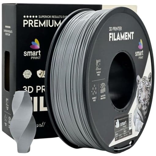 smart print ABS grey