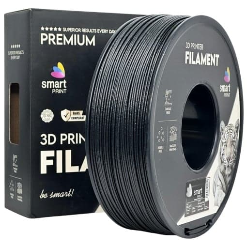 smart print ASA black