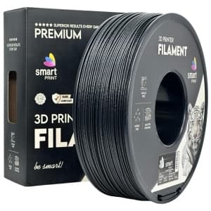 smart print ASA black