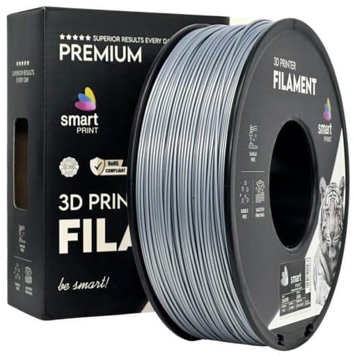 smart print ASA silver