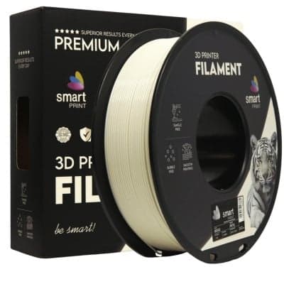 smart print PETG beige