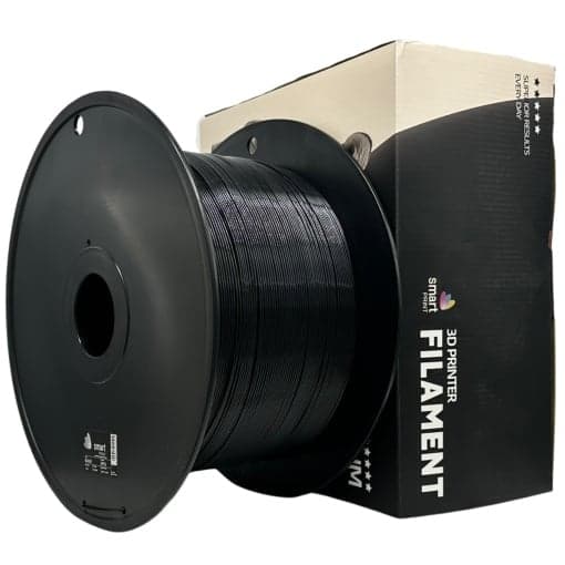 smart print PETG black