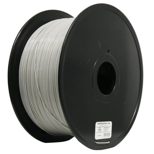 smart print PETG grey