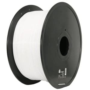 smart print PETG white