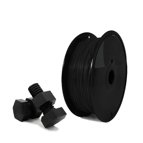 smart print PLA black