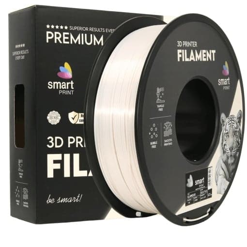 smart print PLA glamour