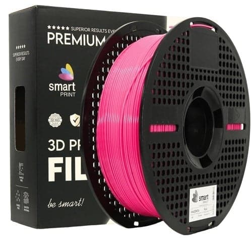 smart print PLA magenta