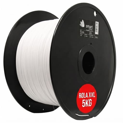 smart print PLA white