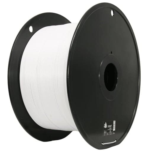 smart print PLA white