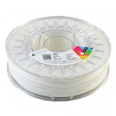 smartfil ABS ivory white