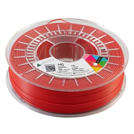 smartfil ABS ruby