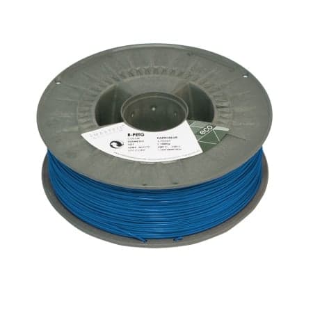 smartfil PETG capri blue