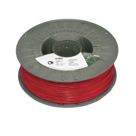 smartfil PETG carmin red