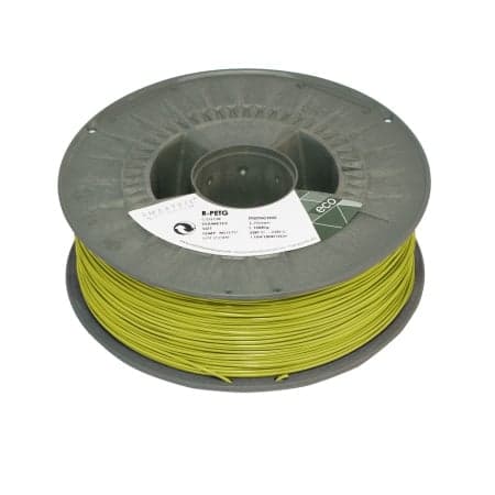 smartfil PETG pistachio