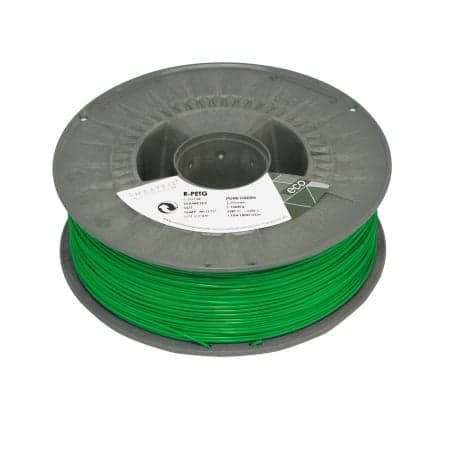 smartfil PETG pure green