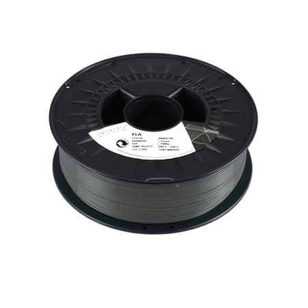 smartfil PLA dark grey