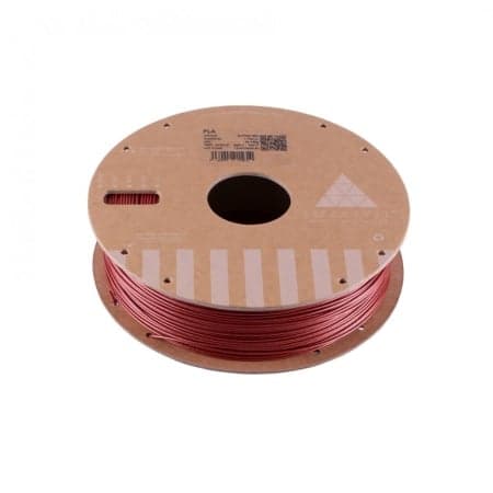 smartfil PLA glitter red
