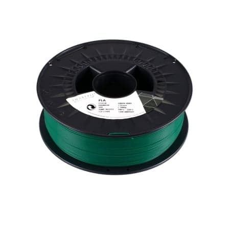 smartfil PLA green army